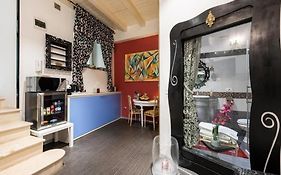 Apt 2 In The Historic Center Bari