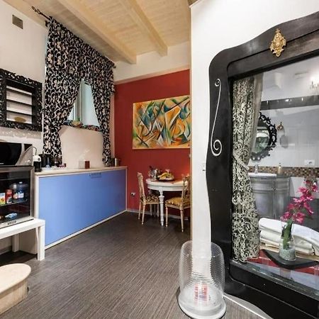 Apt 2 In The Historic Center Bari Zewnętrze zdjęcie