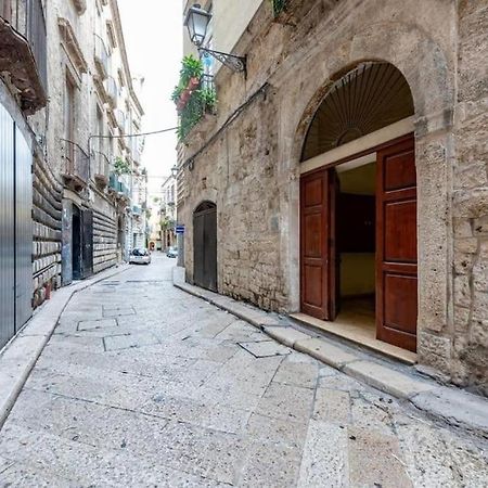 Apt 2 In The Historic Center Bari Zewnętrze zdjęcie