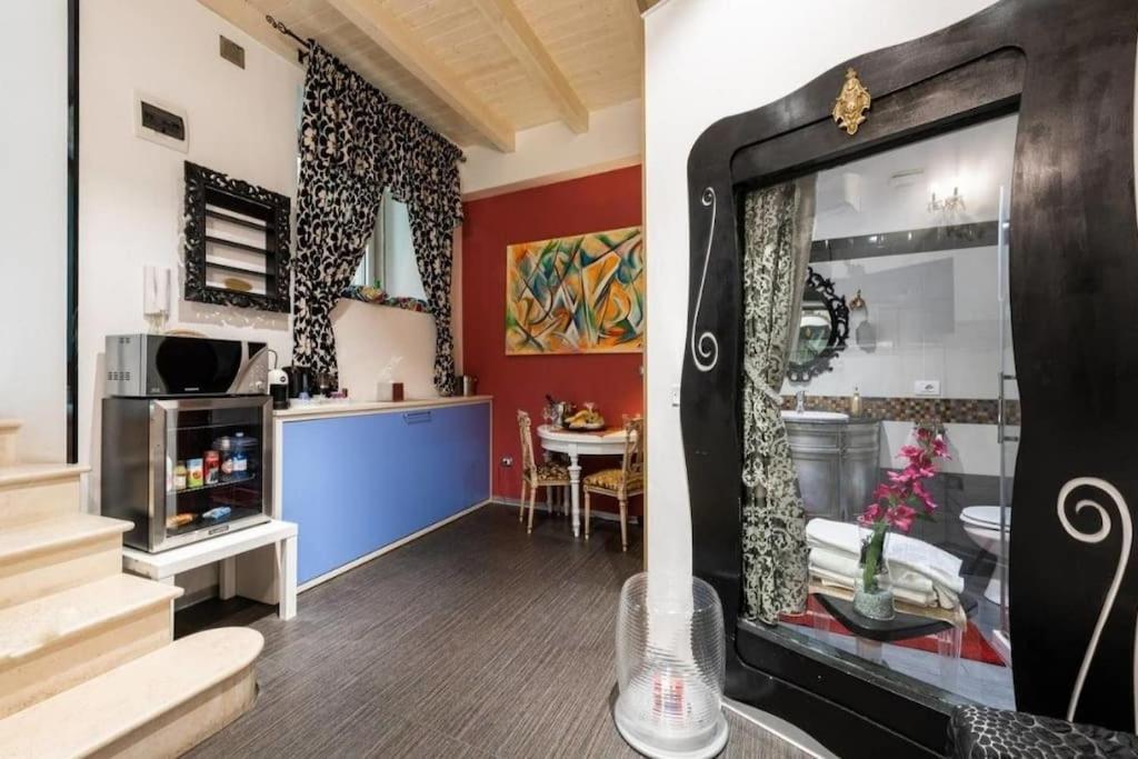 Apt 2 In The Historic Center Bari Zewnętrze zdjęcie