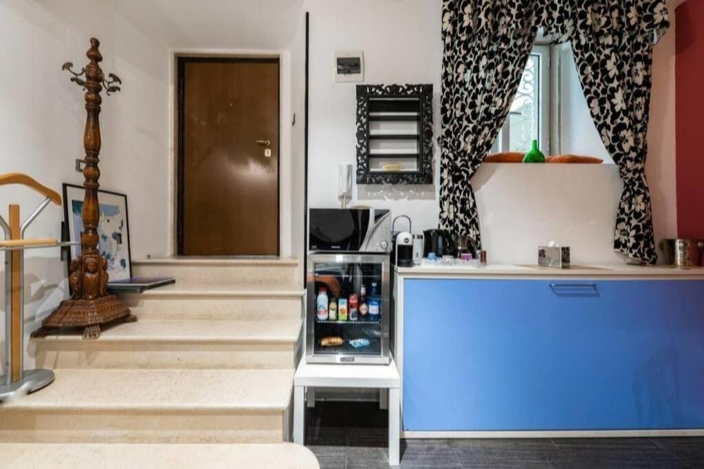 Apt 2 In The Historic Center Bari Zewnętrze zdjęcie