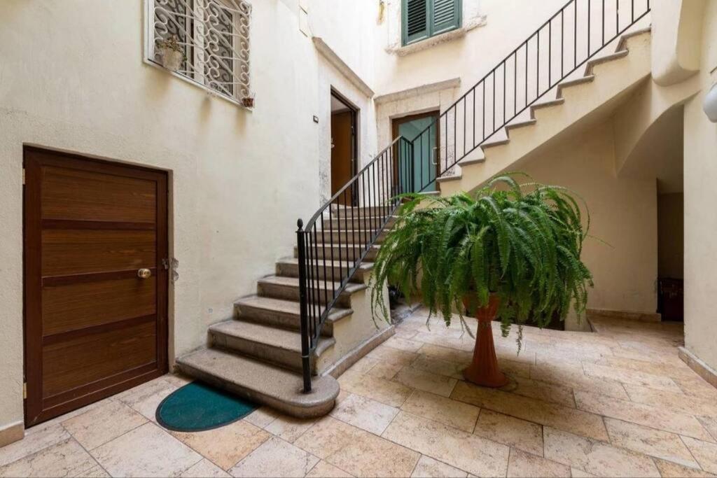 Apt 2 In The Historic Center Bari Zewnętrze zdjęcie