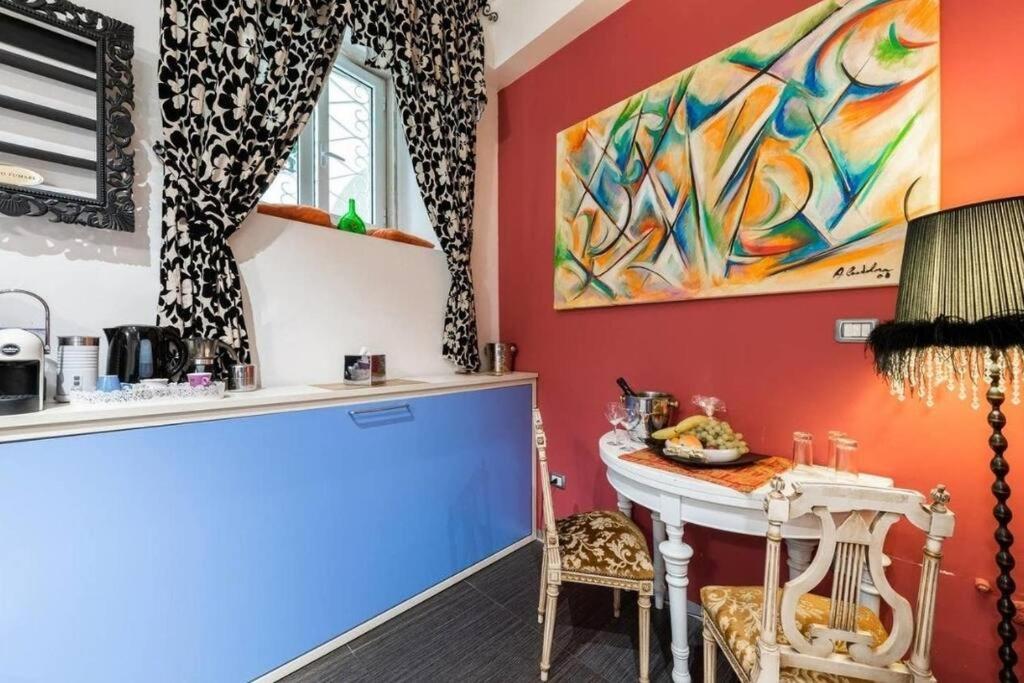 Apt 2 In The Historic Center Bari Zewnętrze zdjęcie