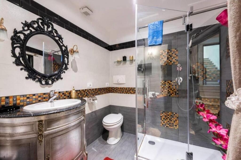 Apt 2 In The Historic Center Bari Zewnętrze zdjęcie