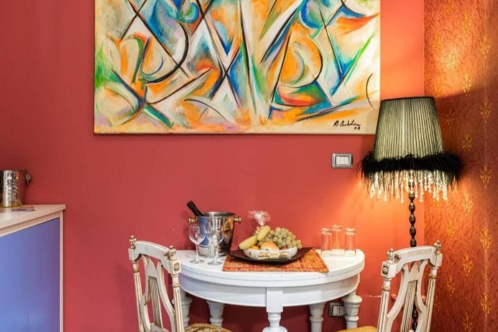 Apt 2 In The Historic Center Bari Zewnętrze zdjęcie